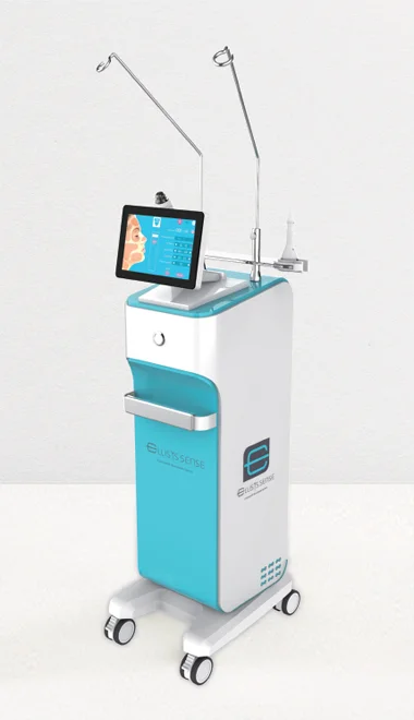 ELLISYS SENSE treatment image