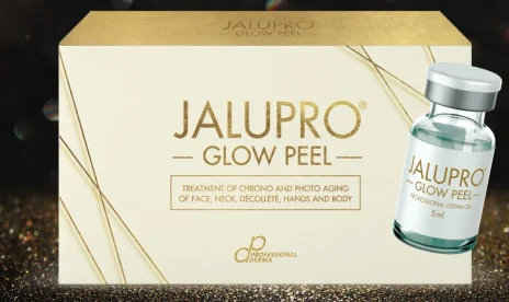 Jalupro GlowPeel
