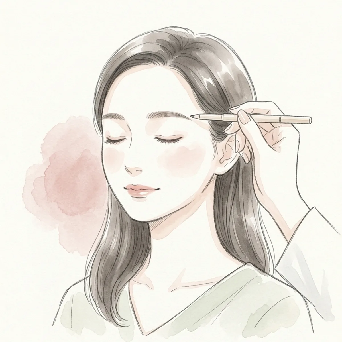 Permanent Makeup treatment image